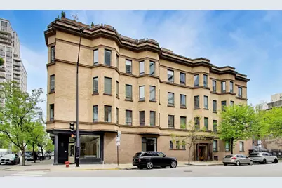 501 N Wells Street #3W, Chicago, IL 60654 - Photo 2