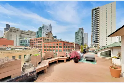 501 N Wells Street #3W, Chicago, IL 60654 - Photo 30
