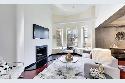 501 N Wells Street #3W, Chicago, IL 60654 - Photo 6