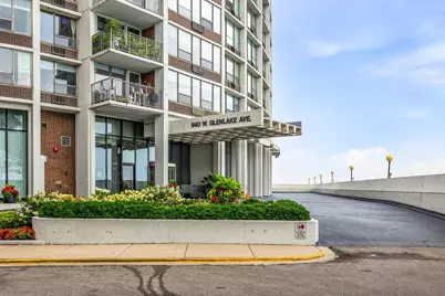 940 W Glenlake Avenue #34D, Chicago, IL 60660 - Photo 1