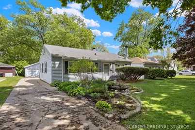 1209 Fischer Street, Wheaton, IL 60189 - Photo 2