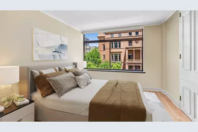 1450 N Astor Street #3B, Chicago, IL 60610 - Photo 4