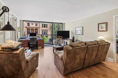 1450 N Astor Street #3B, Chicago, IL 60610 - Photo 8