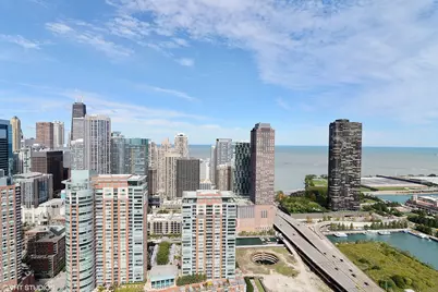 420 E Waterside Drive #4414, Chicago, IL 60601 - Photo 8