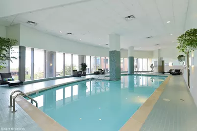 420 E Waterside Drive #4414, Chicago, IL 60601 - Photo 22