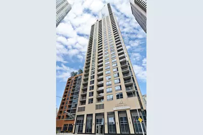 420 E Waterside Drive #4414, Chicago, IL 60601 - Photo 1