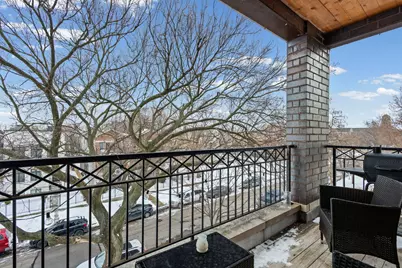 6531 S Kimbark Avenue #3N, Chicago, IL 60637 - Photo 4