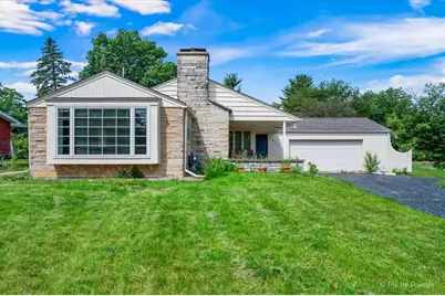 1501 Sugar Valley Lane, Joliet, IL 60433 - Photo 1