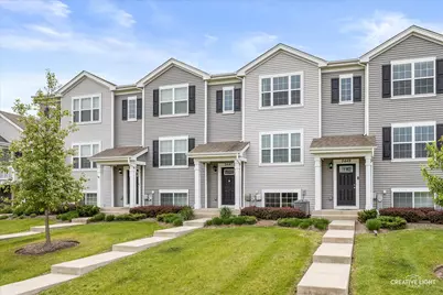 2447 Upland Road, Pingree Grove, IL 60140 - Photo 2