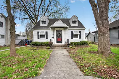 756 Douglas Street, Morris, IL 60450 - Photo 1