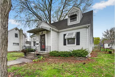 756 Douglas Street, Morris, IL 60450 - Photo 2