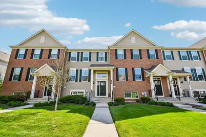 588 Cimmaron Circle, Crystal Lake, IL 60012 - Photo 1