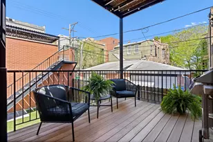 2112 W Haddon Ave, Chicago, IL 60622 - Photo 28