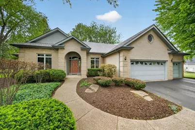 6911 Prairie Drive, Spring Grove, IL 60081 - Photo 1
