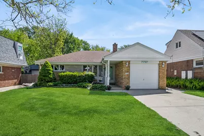 7727 N Oconto Avenue, Niles, IL 60714 - Photo 1