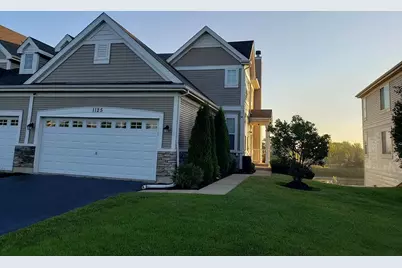 1125 Hampton Lane, Yorkville, IL 60560 - Photo 1