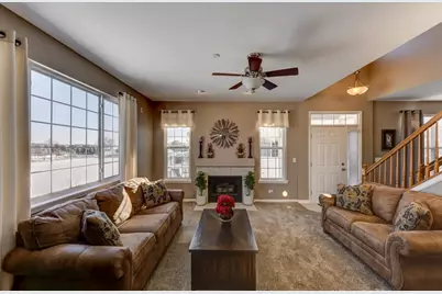 1125 Hampton Lane, Yorkville, IL 60560 - Photo 2