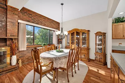 1420 Woodbridge Road #3A, Joliet, IL 60436 - Photo 6
