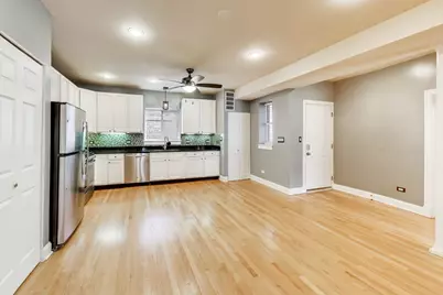 6813 N Lakewood Avenue #3W, Chicago, IL 60626 - Photo 12