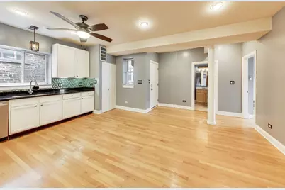6813 N Lakewood Avenue #3W, Chicago, IL 60626 - Photo 4