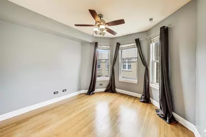6813 N Lakewood Avenue #3W, Chicago, IL 60626 - Photo 16