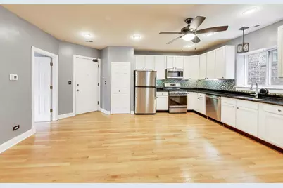 6813 N Lakewood Avenue #3W, Chicago, IL 60626 - Photo 14