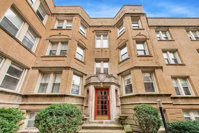 6813 N Lakewood Avenue #3W, Chicago, IL 60626 - Photo 2