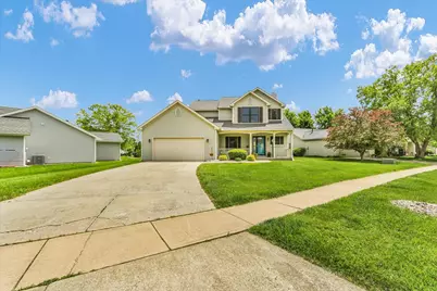 4111 Crail Road, Champaign, IL 61822 - Photo 1
