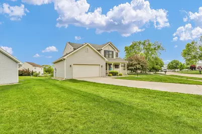 4111 Crail Road, Champaign, IL 61822 - Photo 2
