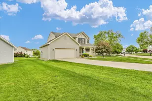 4111 Crail Rd, Champaign, IL 61822 - Photo 2
