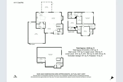 4111 Crail Road, Champaign, IL 61822 - Photo 34