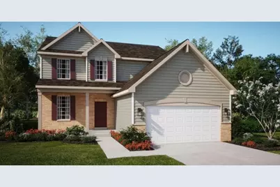 408 Clennan Place, Shorewood, IL 60404 - Photo 1