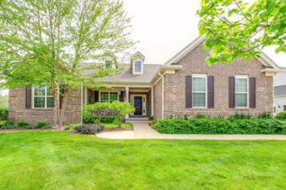 23734 N Sanctuary Club Drive, Kildeer, IL 60047 - Photo 1