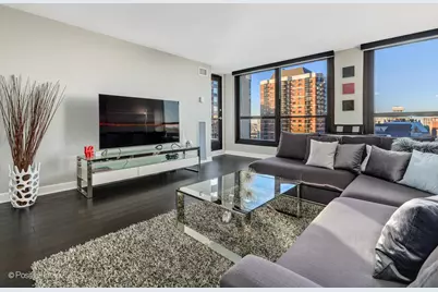 1030 N State Street #18C, Chicago, IL 60610 - Photo 4