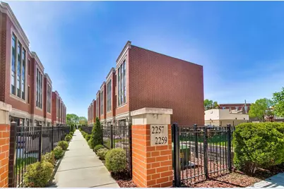 2259 W Coulter Street #4, Chicago, IL 60608 - Photo 4