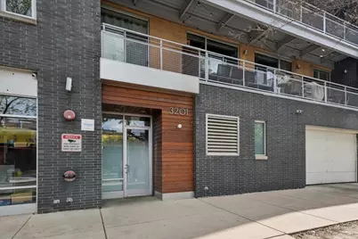3201 W Leland Avenue #402, Chicago, IL 60625 - Photo 2