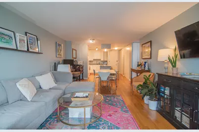 2020 N Lincoln Park W #22K, Chicago, IL 60614 - Photo 2