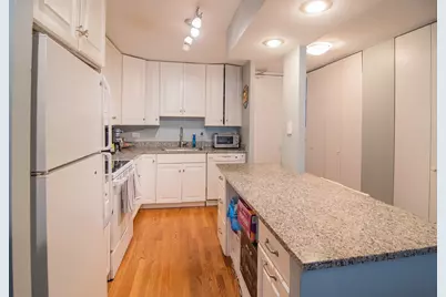 2020 N Lincoln Park W #22K, Chicago, IL 60614 - Photo 6