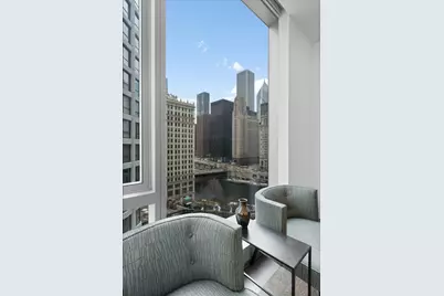 403 N Wabash Avenue #10C, Chicago, IL 60611 - Photo 8