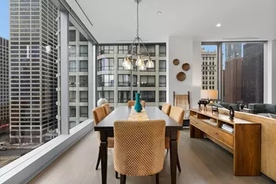 403 N Wabash Avenue #10C, Chicago, IL 60611 - Photo 10