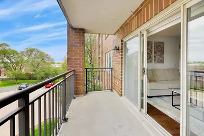 655 Perrie Drive #307, Elk Grove Village, IL 60007 - Photo 16