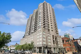 600 N Dearborn St, Chicago, IL 60654 - Photo 1