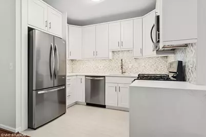 600 N Dearborn Street #1509, Chicago, IL 60654 - Photo 6