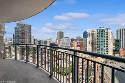 600 N Dearborn Street #1509, Chicago, IL 60654 - Photo 14
