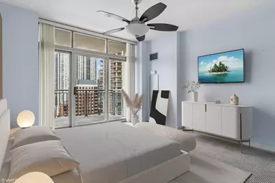 600 N Dearborn Street #1509, Chicago, IL 60654 - Photo 10