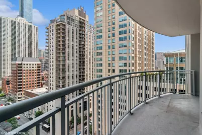 600 N Dearborn Street #1509, Chicago, IL 60654 - Photo 16