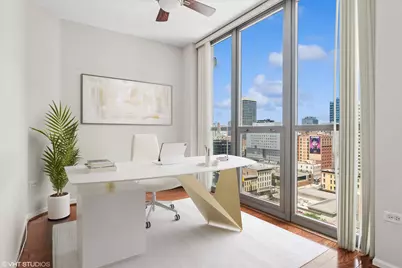600 N Dearborn Street #1509, Chicago, IL 60654 - Photo 4