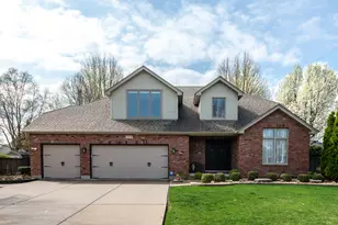 25231 W Monroe Ct, Plainfield, IL 60585 - Photo 1