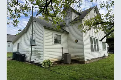 601 E Harrison Street, Saybrook, IL 61770 - Photo 4