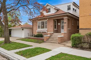 6346 W Raven St, Chicago, IL 60646 - Photo 1